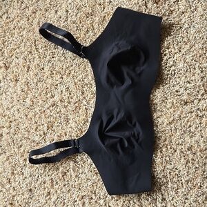 Knix Evolution Everyday Wireless Bra Reversible, unpadded, 2,euc